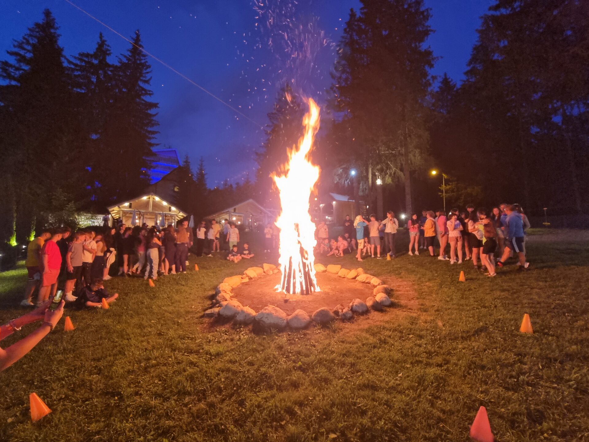 Monday Morning Chorus – July 1st